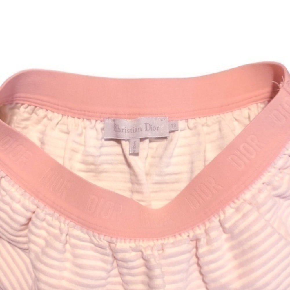 Dior Skirt